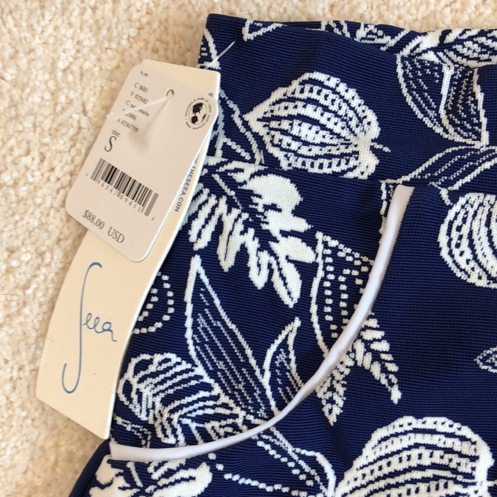 Free People High Waist Bikini Bottoms-NWT!! - Picture 5 of 15